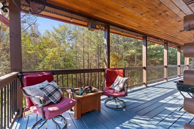 161155 Cherokee Ridge Drive, Ocoee, TN 37361