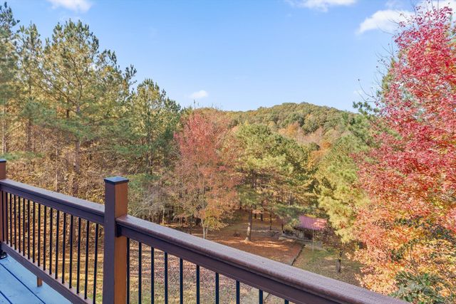 161155 Cherokee Ridge Drive, Ocoee, TN 37361