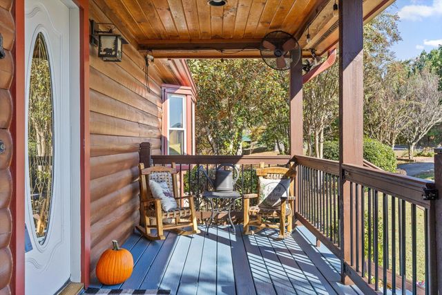 161155 Cherokee Ridge Drive, Ocoee, TN 37361