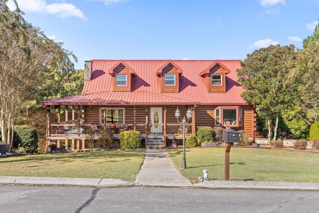 161155 Cherokee Ridge Drive, Ocoee, TN 37361