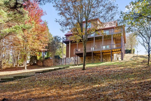161155 Cherokee Ridge Drive, Ocoee, TN 37361