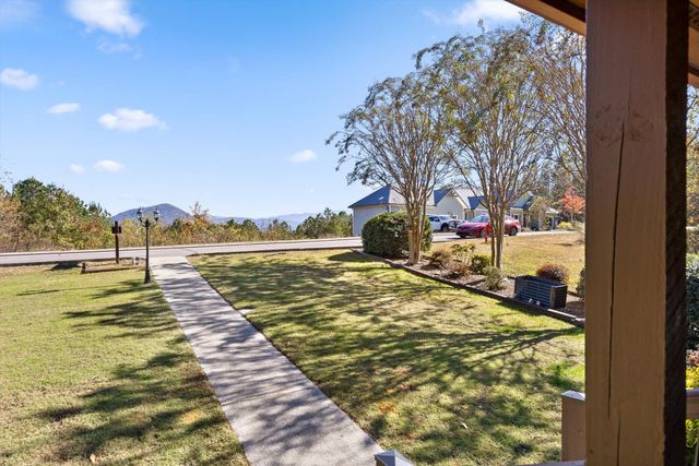 161155 Cherokee Ridge Drive, Ocoee, TN 37361