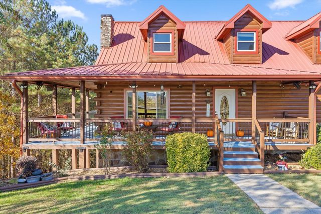 161155 Cherokee Ridge Drive, Ocoee, TN 37361