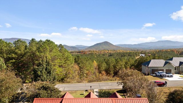 161155 Cherokee Ridge Drive, Ocoee, TN 37361