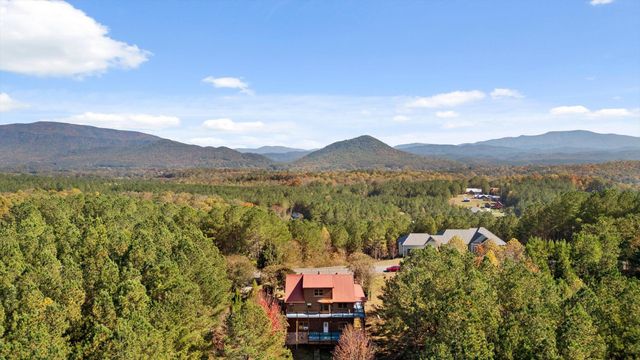 161155 Cherokee Ridge Drive, Ocoee, TN 37361