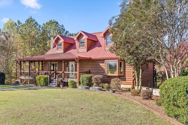 161155 Cherokee Ridge Drive, Ocoee, TN 37361
