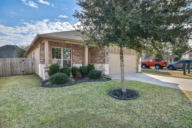 11427 Barbican Court, Conroe, TX 77304