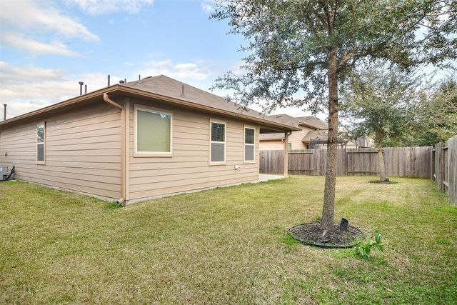 11427 Barbican Court, Conroe, TX 77304