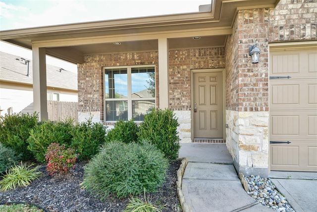 11427 Barbican Court, Conroe, TX 77304