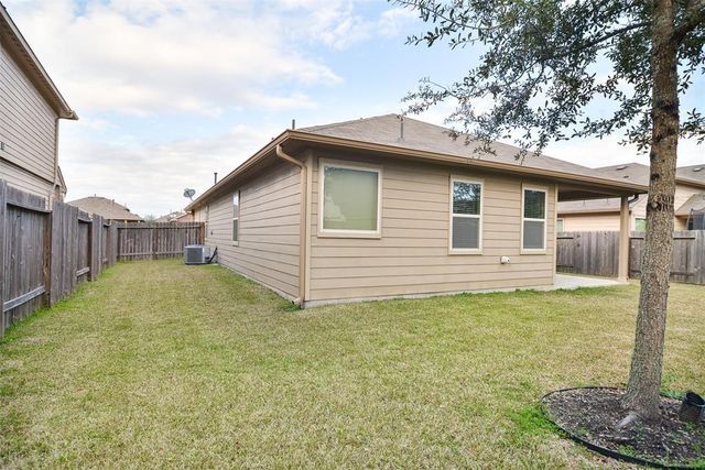 11427 Barbican Court, Conroe, TX 77304