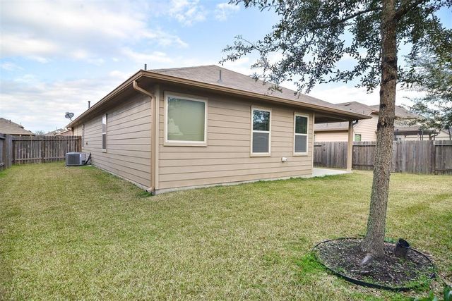 11427 Barbican Court, Conroe, TX 77304