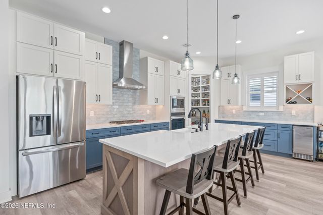 532 SEA ISLAND Drive, Fernandina Beach, FL 32034