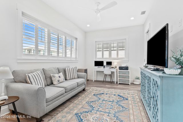 532 SEA ISLAND Drive, Fernandina Beach, FL 32034