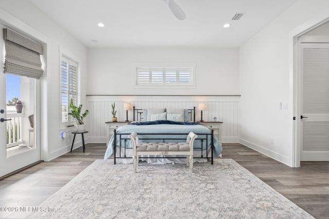 532 SEA ISLAND Drive, Fernandina Beach, FL 32034