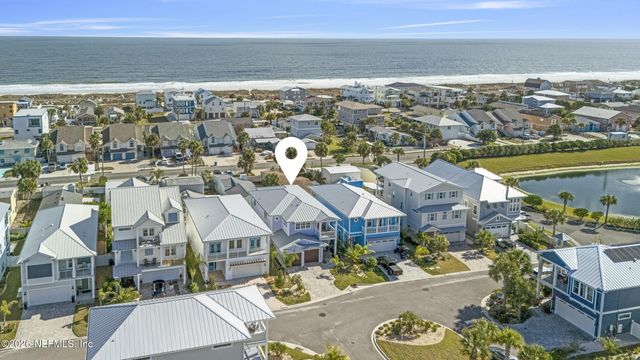 532 SEA ISLAND Drive, Fernandina Beach, FL 32034
