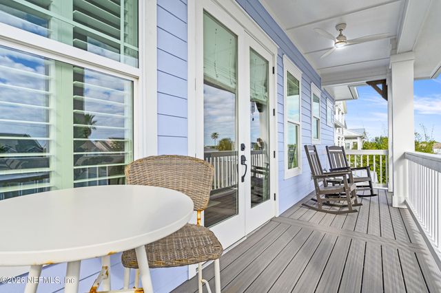 532 SEA ISLAND Drive, Fernandina Beach, FL 32034