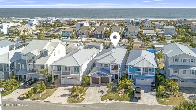 532 SEA ISLAND Drive, Fernandina Beach, FL 32034