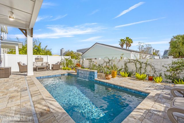 532 SEA ISLAND Drive, Fernandina Beach, FL 32034