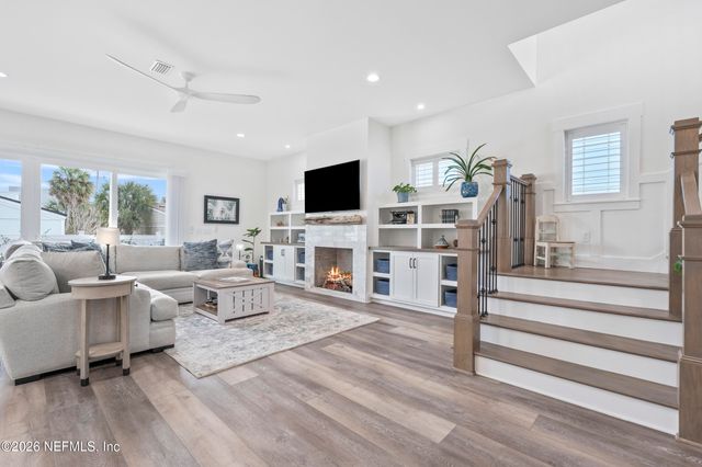 532 SEA ISLAND Drive, Fernandina Beach, FL 32034