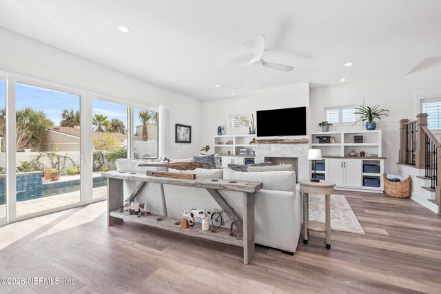 532 SEA ISLAND Drive, Fernandina Beach, FL 32034