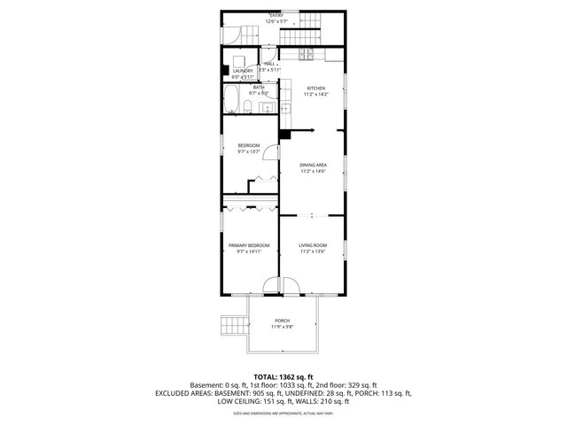 1107 Victoria Avenue, North Chicago, IL 60064