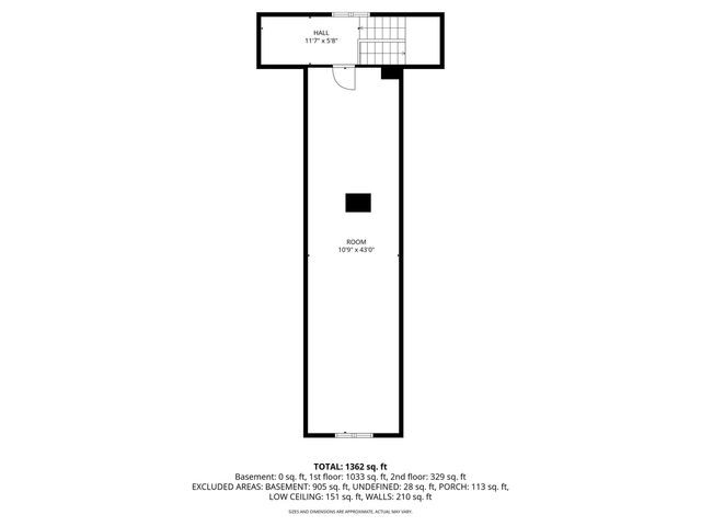 1107 Victoria Avenue, North Chicago, IL 60064