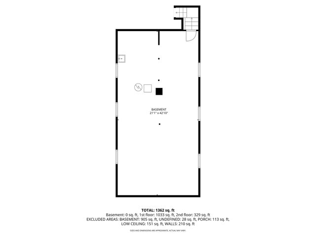 1107 Victoria Avenue, North Chicago, IL 60064