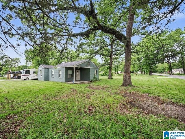 1900 SAINT CHARLES AVENUE SW, Birmingham, AL 35211