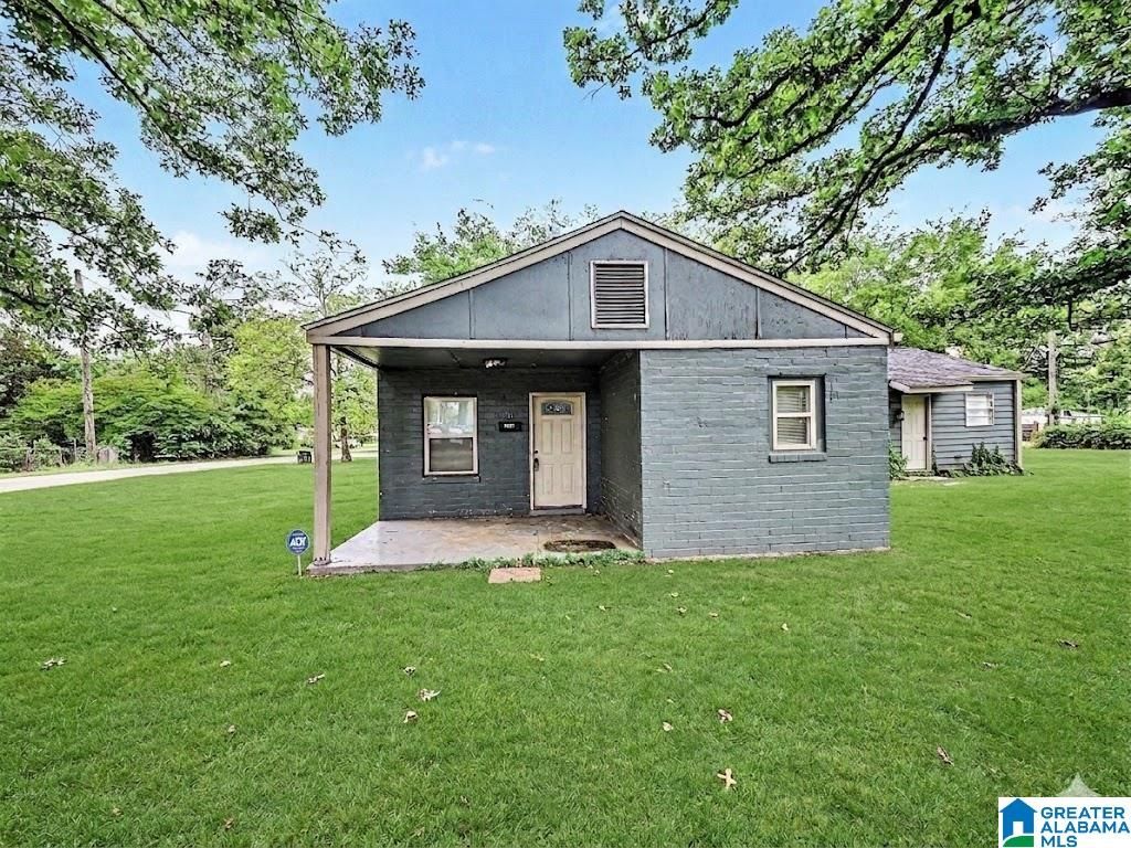 1900 SAINT CHARLES AVENUE SW, Birmingham, AL 35211