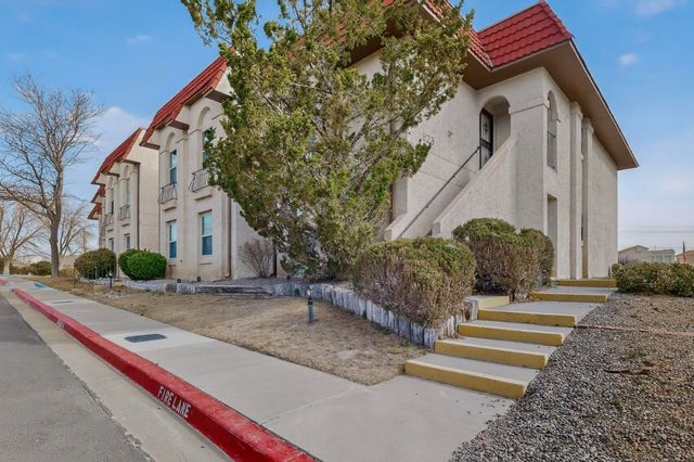 823 Country Club Drive SE APT 2E, Rio Rancho, NM 87124