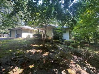 975 Willeo Road, Roswell, GA 30075