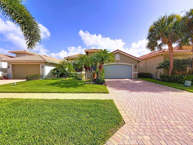 6874 Fabiano Cir, Boynton Beach, FL 33437
