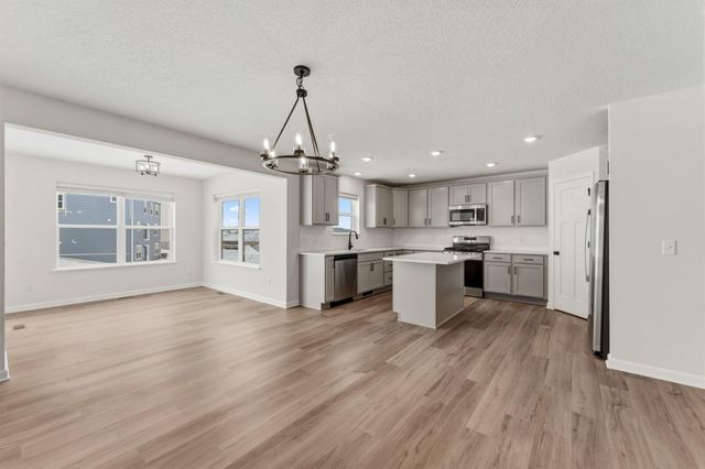 11610 16th Circle NE, Saint Michael, MN 55376