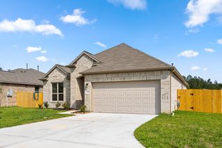 26019 Babe Ruth Drive, Splendora, TX 77372