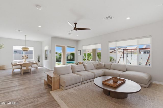 4238 E Hunter Court, Cave Creek, AZ 85331