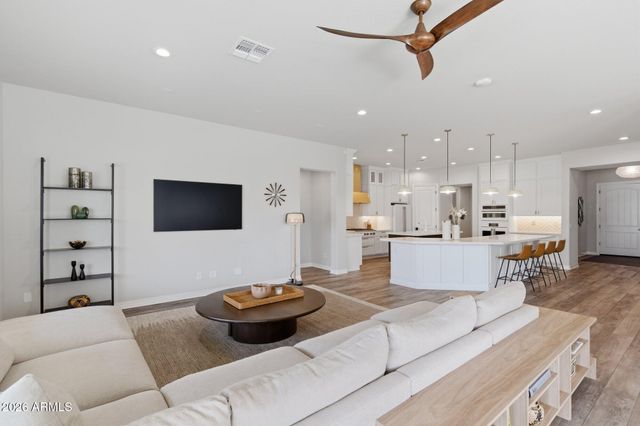 4238 E Hunter Court, Cave Creek, AZ 85331