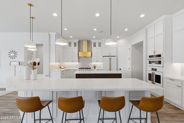 4238 E Hunter Court, Cave Creek, AZ 85331