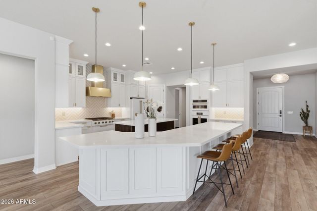 4238 E Hunter Court, Cave Creek, AZ 85331