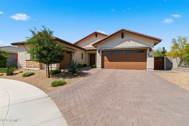4238 E Hunter Court, Cave Creek, AZ 85331