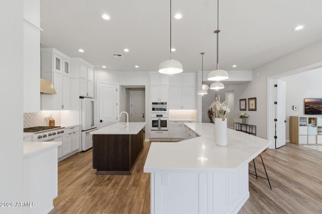 4238 E Hunter Court, Cave Creek, AZ 85331