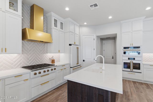 4238 E Hunter Court, Cave Creek, AZ 85331