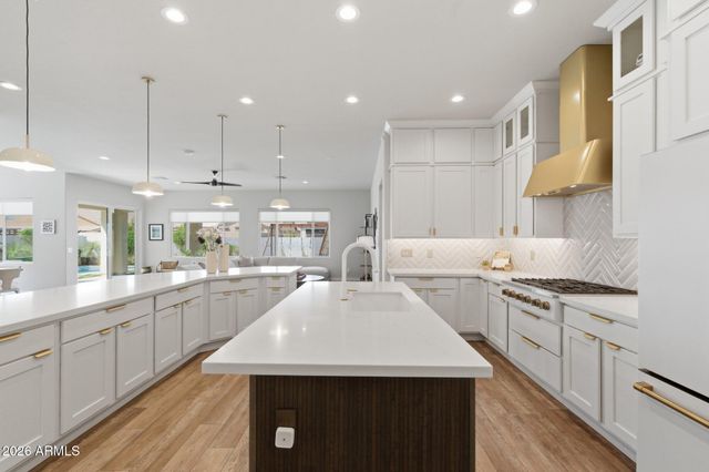 4238 E Hunter Court, Cave Creek, AZ 85331