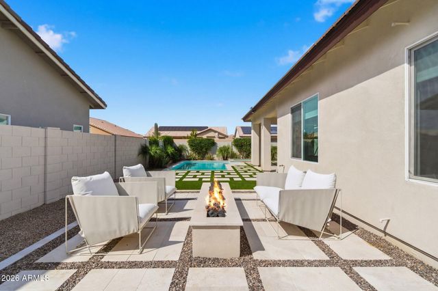 4238 E Hunter Court, Cave Creek, AZ 85331