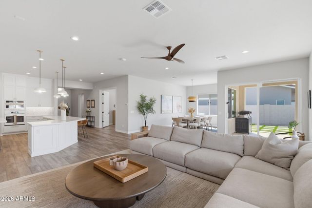 4238 E Hunter Court, Cave Creek, AZ 85331