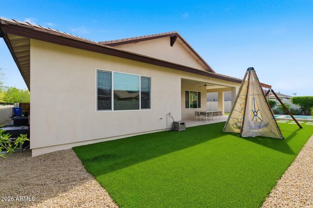 4238 E Hunter Court, Cave Creek, AZ 85331