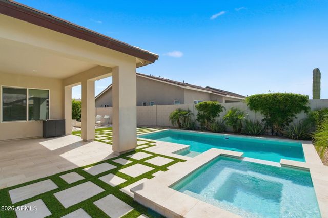 4238 E Hunter Court, Cave Creek, AZ 85331