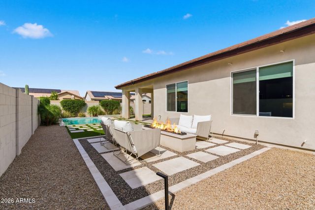 4238 E Hunter Court, Cave Creek, AZ 85331