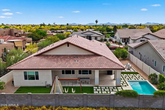 4238 E Hunter Court, Cave Creek, AZ 85331