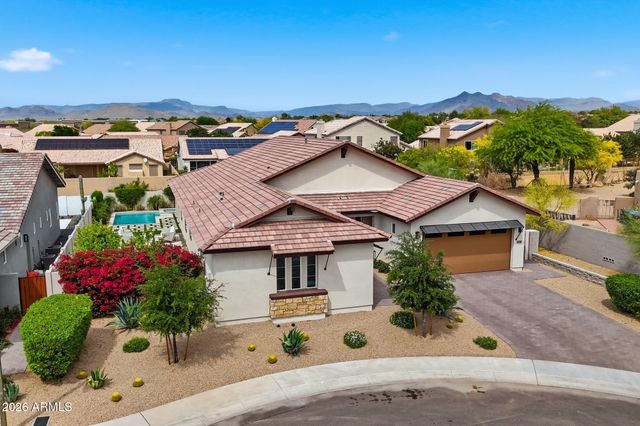 4238 E Hunter Court, Cave Creek, AZ 85331