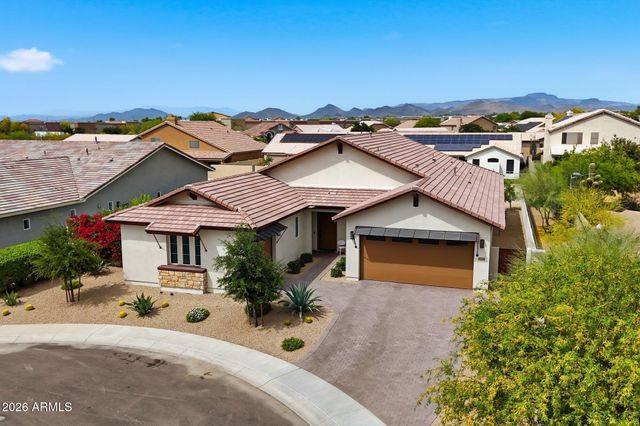 4238 E Hunter Court, Cave Creek, AZ 85331